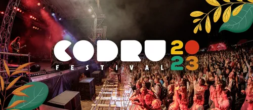 Festivalul CODRU, ediția a V-a