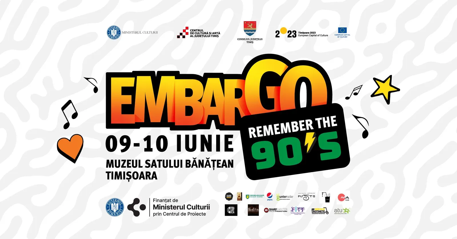 Embargo Fest