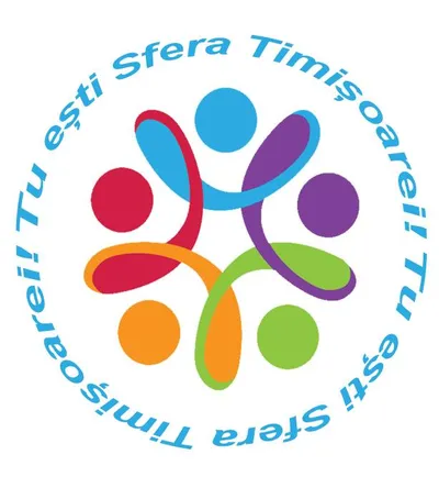 Logo Asociația Sfera Timișoarei