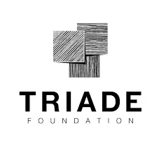 Logo Fundația Interart TRIADE