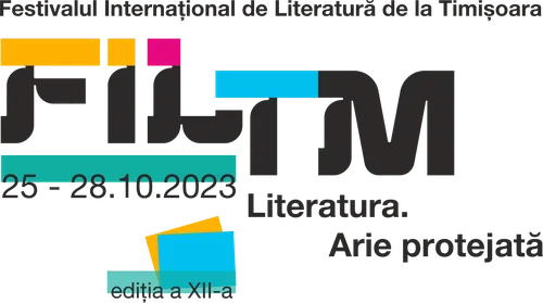 FILTM - Festivalul Internațional de Literatură de la Timișoara