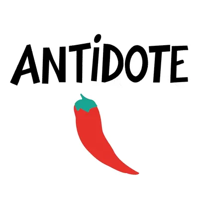 Logo Antidote