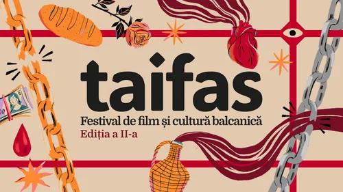 TAIFAS FILM FESTIVAL