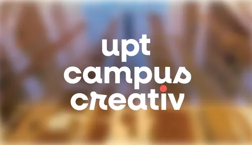 Enhance | UPT Campus Creativ