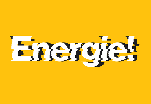 Energie! Burse de creație artistică