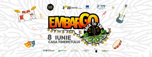 Embargo Fest 2024