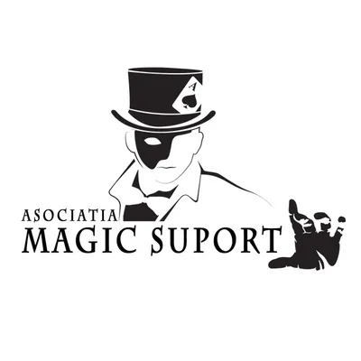 Logo Magic Suport Association