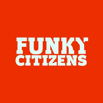 Logo Funky Citizens