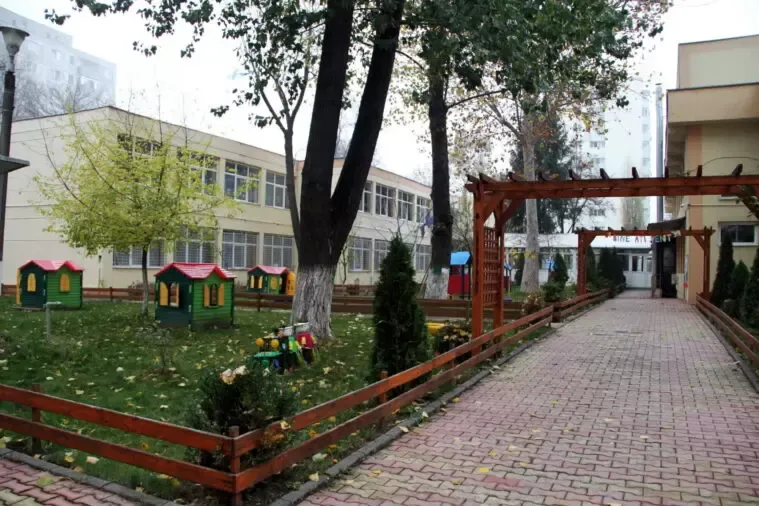 Kindergarden no. 23