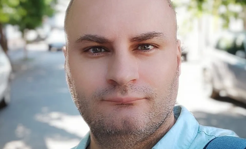 Cezar Gheorghe 