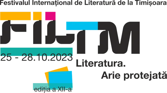 Festivalul Internațional de Literatură de la Timișoara, ediția a XII-a