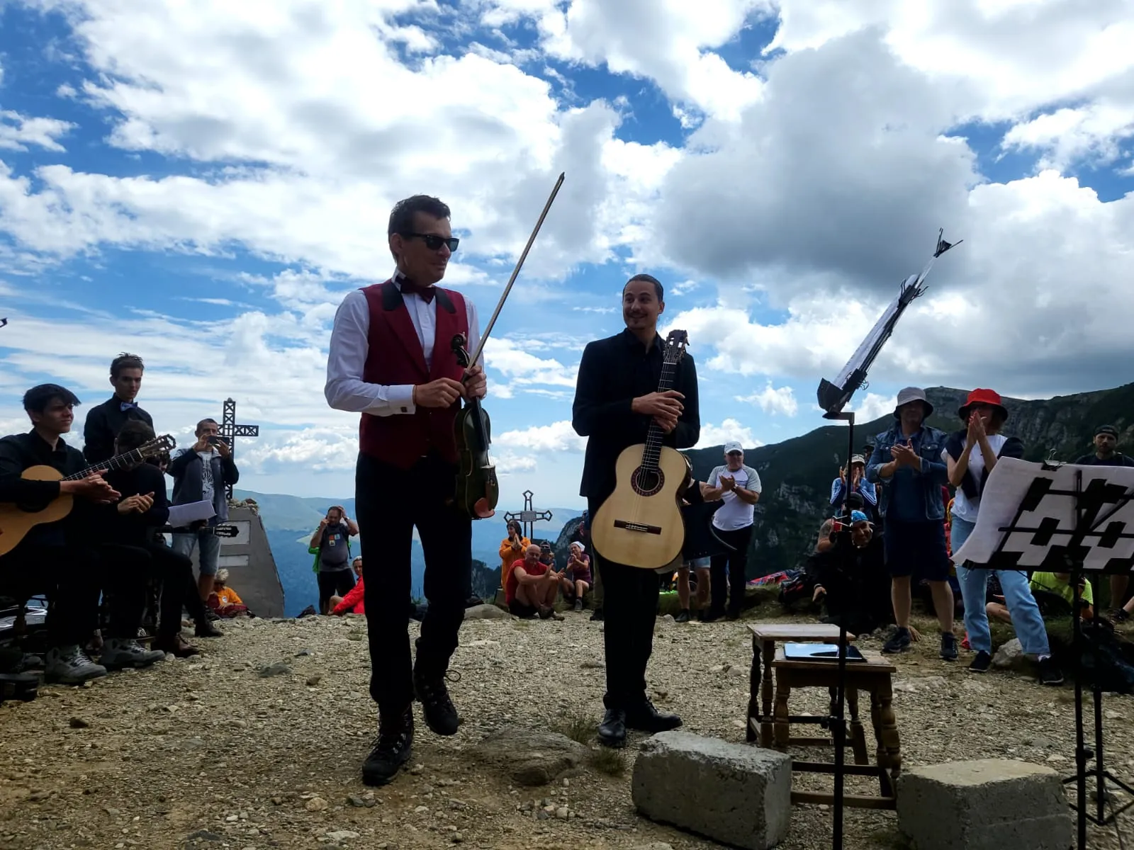 Fundația Culturală „REMEMBER ENESCU”