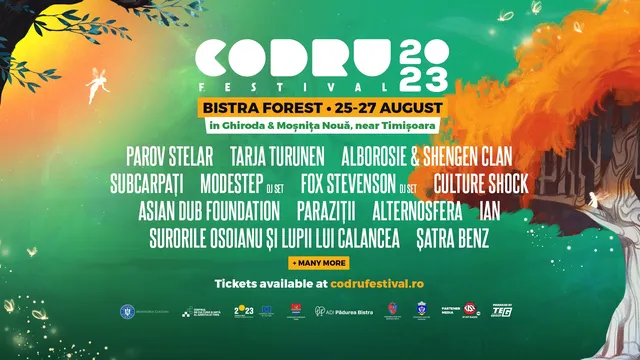 CODRU Festival