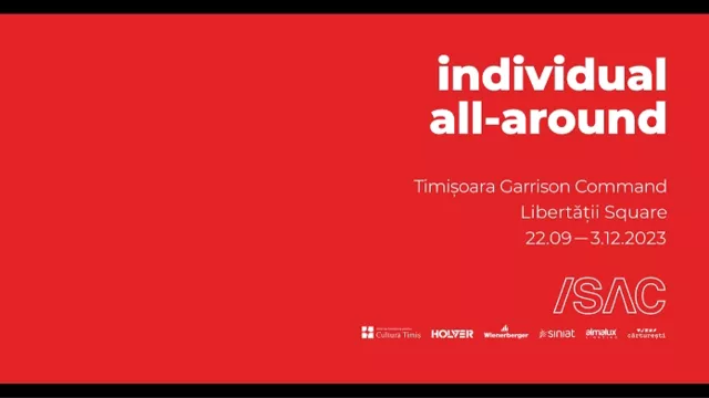 Individual compus | Individual All-Around / Exhibition