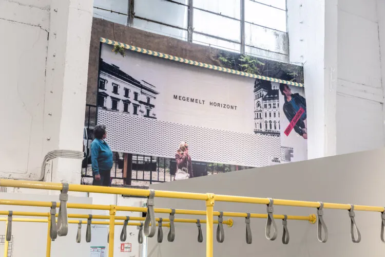 Exhibition Chronicles