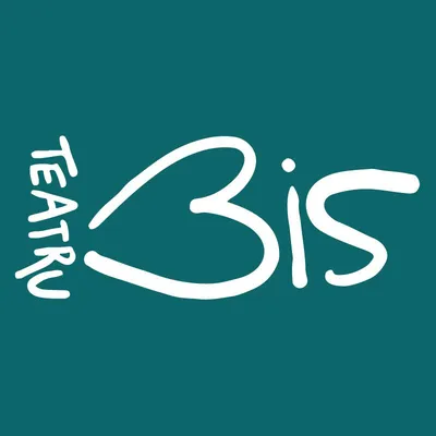 Logo Asociația BIS (BIS Teatru)