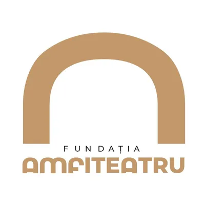 Logo Amfiteatru Foundation