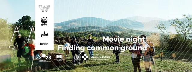 Movie Night: Reaching Common Ground