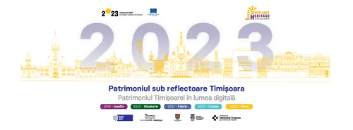 Sinagoga din Cetate - Patrimoniul sub reflectoare Timisoara