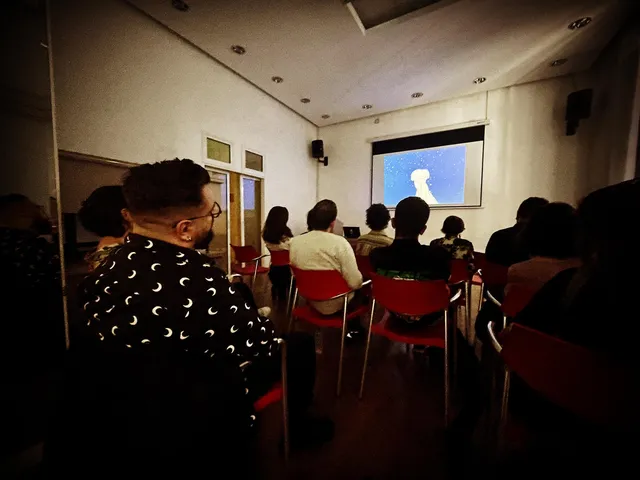 CineEuroConnect: A Collaborative Film Museum & Heritage Film Festival în Sofia, Bulgaria