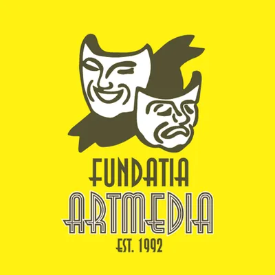 Logo Fundația Culturală Artmedia