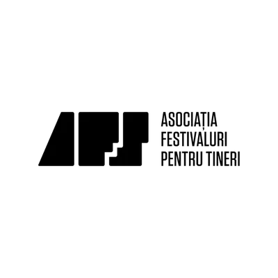 Logo Asociația Festivaluri Pentru Tineri (AFT)