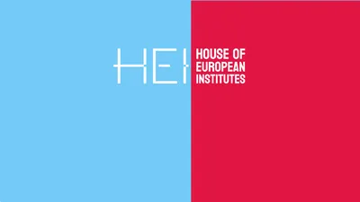 Logo HEI – House of European Institutes 