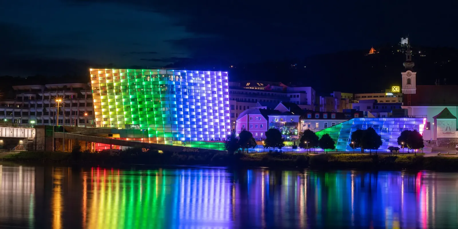 Centrul Ars Electronica