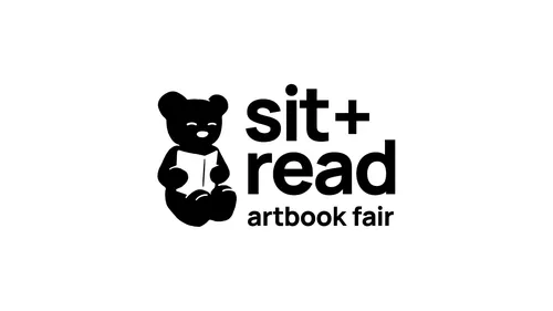 Sit+Read. Independent Artbook Fair