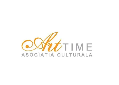 Logo Asociația Art Time