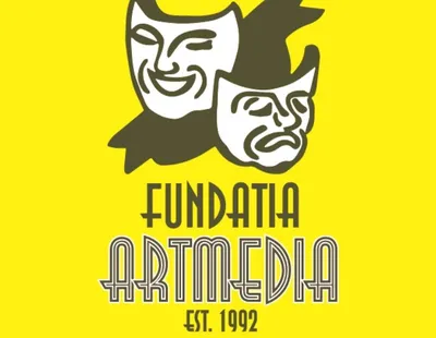 Logo Fundația Culturală Artmedia