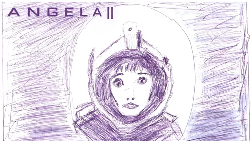 A N G E L A sau Drumul de la inteligența artificială la ceva nativ uman