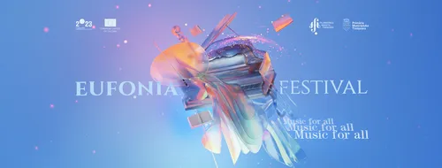 Eufonia Festival | Music for all
