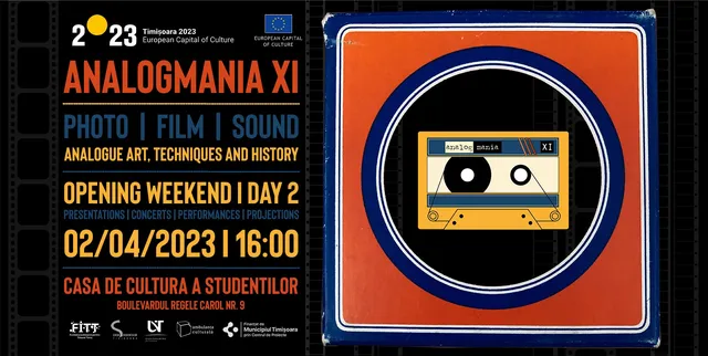 Analog Mania XI Opening Weekend | Day 2