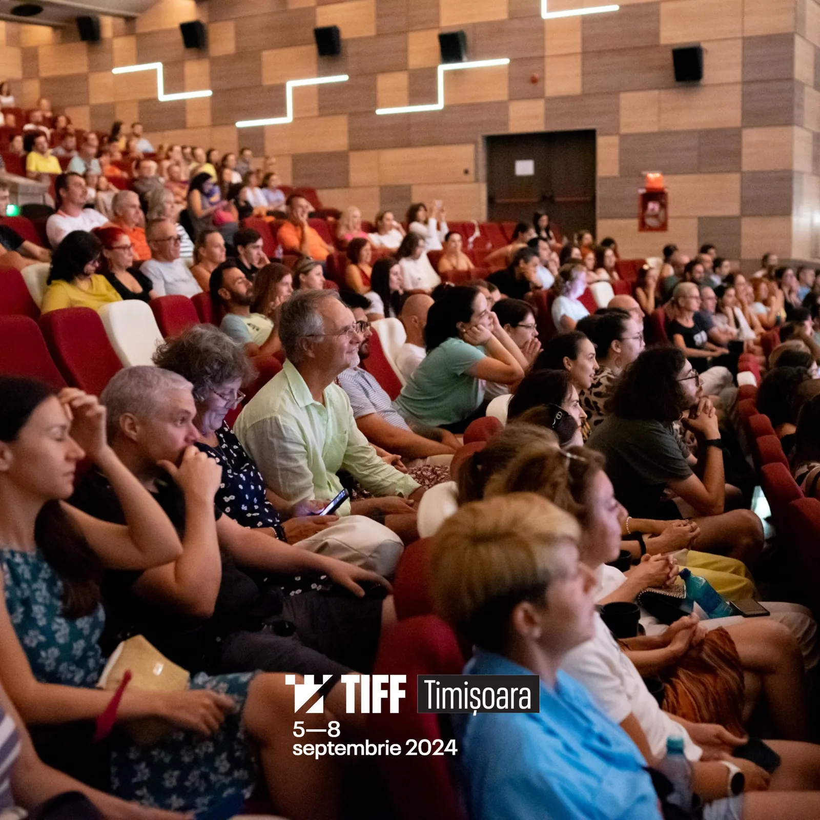 Asociația Film și Cultură Urbană (AFCU)