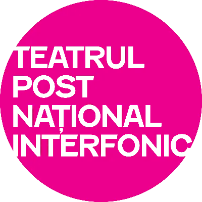 Logo Interfonic Postnational Theater Association