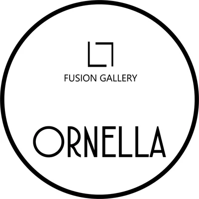 Logo Ornella Fusion Gallery