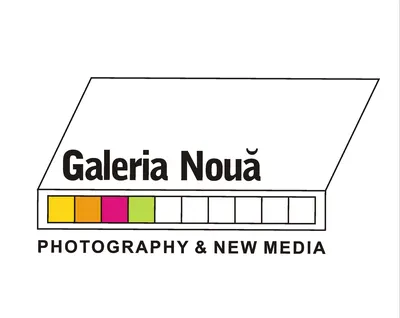 Logo Asociația Galeria Nouă