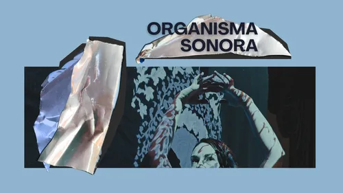 Organisma Sonora