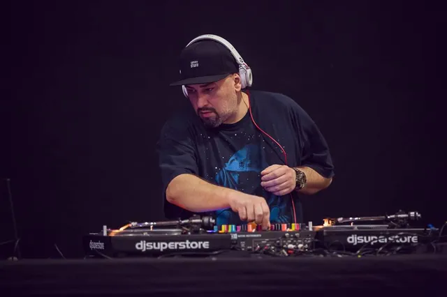DJ Dox