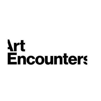 Logo Fundația Art Encounters