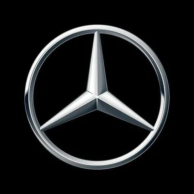 Logo Mercedes-Benz Romania