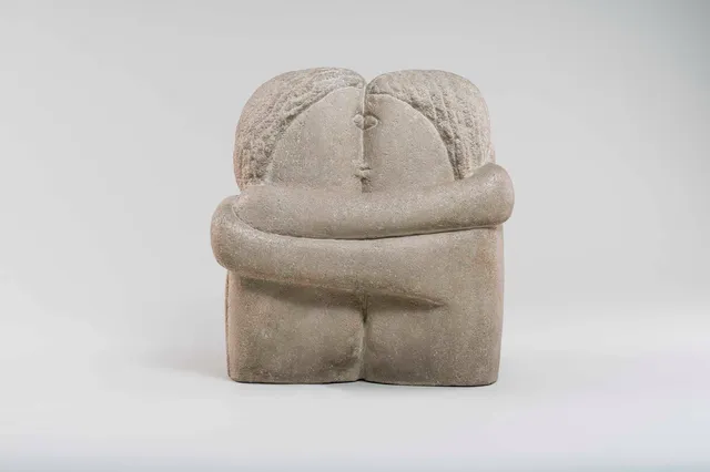 Exhibition Brâncuși: Romanian Sources and Universal Perspectives