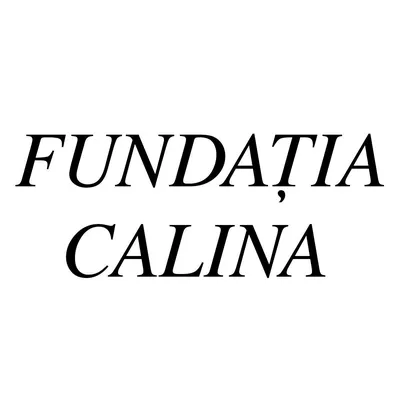 Logo Kunsthalle Bega - Fundația Calina