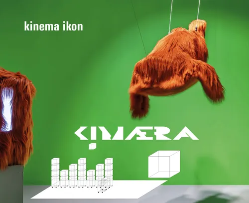 kinema ikon: Kimaera