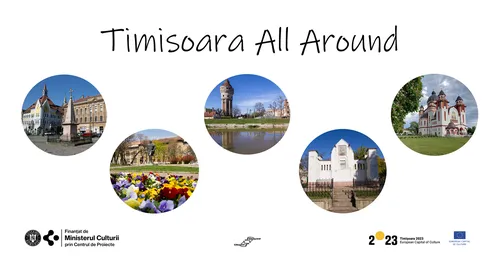 Timisoara All Around