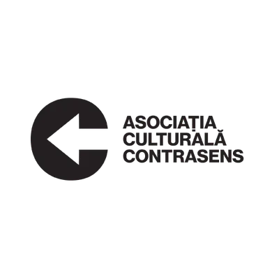 Logo Asociația Culturală Contrasens