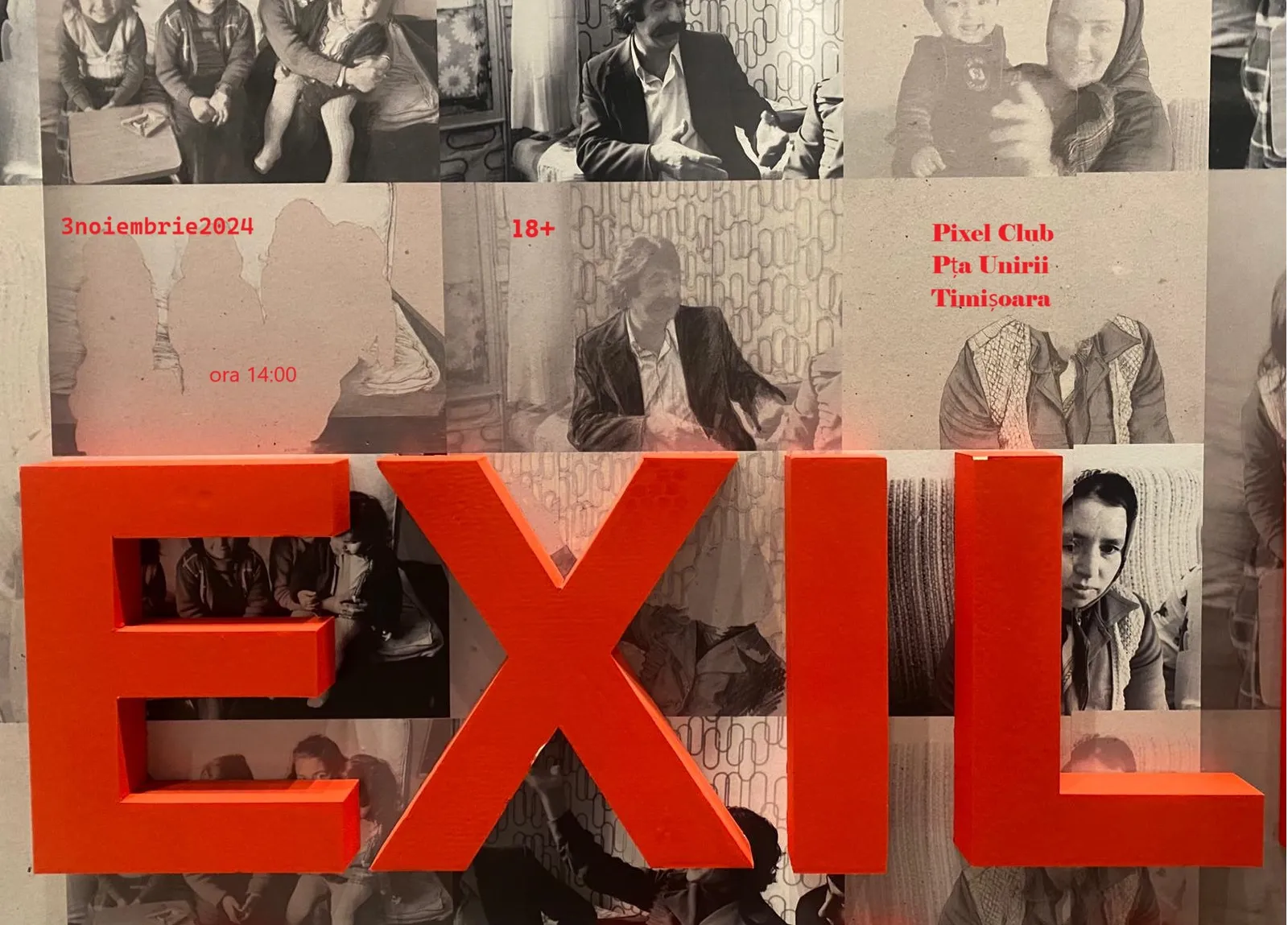 Exile