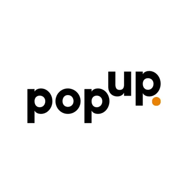 Logo PopUp Studio