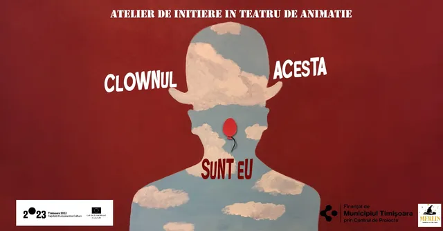 Atelier practic de inițiere în teatru de animație